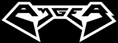 logo Anger (BRA)